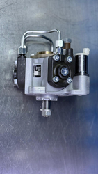 DIESEL FUEL PUMP REPAIR