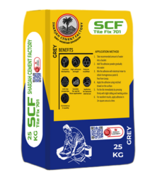 SCF TILE FIX SUPPLIER IN ABUDHABI,UAE