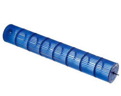 UNIVERSAL BLOWER WHEEL from REAL ENTERPISES AIR CONDITIONING & REFRIGERATION PARTS