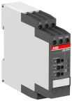 ABB CM-ENS Series Liquid Level Relay - DIN Rail, 24 ? 240 V ac/dc 1 Voltage Input SPDT Relay