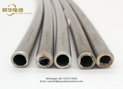 Control Line Tubing/Capillary Tubing