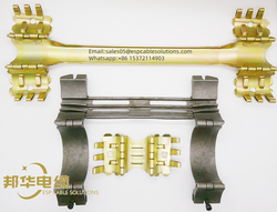 Mid-joint Cable Protector