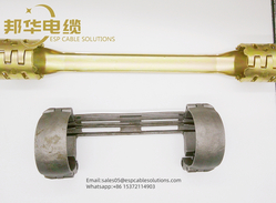 Mid-joint Cable Protector