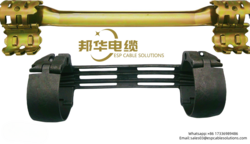 Cable Protector from ESP CABLE SOLUTIONS CO., LIMITED