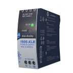 Allen Bradley 1606 Switched Mode DIN Rail Power Supply, 240V ac ac Input, 24V dc dc Output, 3.75 Output