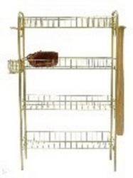 Steel Storage Rack from LYEN YIIH INDUSTRIAL CO.,LTD