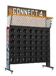 Connect 4 Basketball from LYEN YIIH INDUSTRIAL CO.,LTD