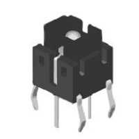 LED Tact Switch - LS600VH series