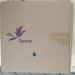 Fischer Tropsch wax for injection moulding