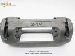 Casting Cable Protector