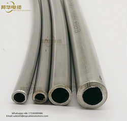 Control Line Tubing