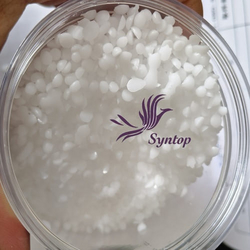 Fischer Tropsch wax pellet used for cup candles