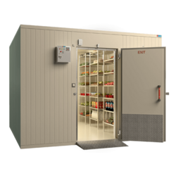 COLD ROOM CONDENSING UNIT from STAR INTERNATIONAL LLC