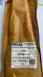 CONNECTING ROD  Replacement for YORK P/N: 364-49011-02