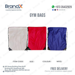 Shopping Bags from BRANDX ENTERPRISES W.L.L