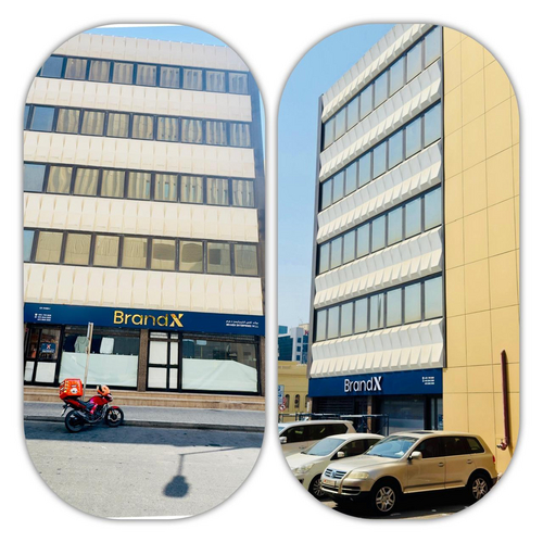 BrandX Enterprises W.L.L