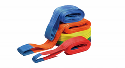 webbing sling from HEBEI DAYAN RIGGING MANUFACTURING CO.,LTD