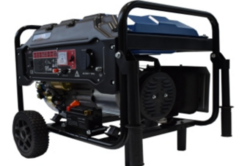 EG3500ES Gasoline Generator