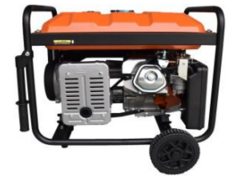 EG10000ES-A-A Gasoline Generator