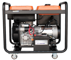 GDD11000ES-T Diesel Generator