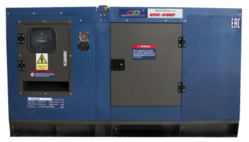 GDD-50GF Diesel Generator