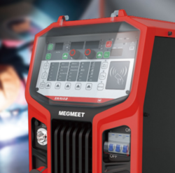 Full-Digital IGBT Inverter Multifunction Welding Machine