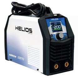 HELIOS ARROW 3370 MMA/TIG DC Welding Machine