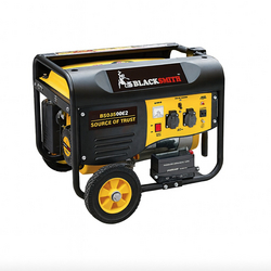 Blacksmith BSG3500 Gasoline Generator