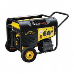 Blacksmith BSG7500E2 Gasoline Generator