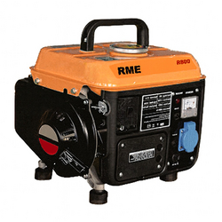 RME R800 Portable Gasoline Generator