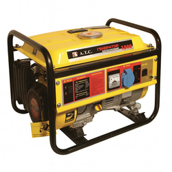 A.T.C. ATC1500 Portable Generator Suppliers