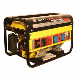 A.T.C. ATC2500 Portable Generator