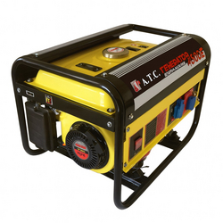 A.T.C. ATC4800E Portable Generator in Dubai