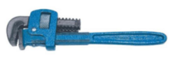 Gedore 225 Pipe Wrench — Stillson Type