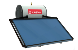 ARISTON SOLAR WATER HEATER SUPPLIER IN ABUDHABI,UAE
