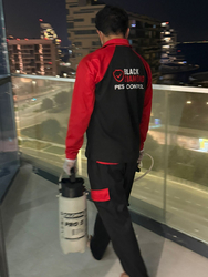 PEST CONTROL SERVICES