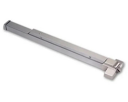 Rim Type Panic Exit Device-Fire Rated from WELL LAUD MANUFACTURING CORP.