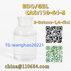Sell 99% purity 2-Butene-1,4-diol cas 110-64-5 in Australia from ??
