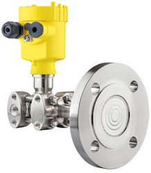 Differential pressure VEGADIF 85