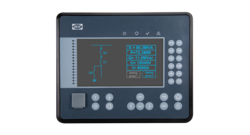 Medium Voltage Relay MVR-200 series from MORGAN INGLAND FZ LLC