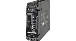 Power supply from MORGAN INGLAND FZ LLC