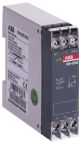 ABB Liquid Level Relay - DIN Rail, Screw Mount, Snap-On, 220 ? 240 V ac from ADEX INTL