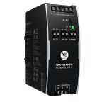 Allen Bradley 1606 Switched Mode DIN Rail Power Su ...