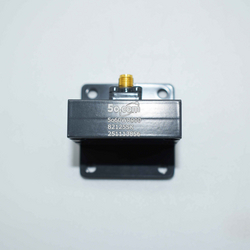 WR90 Waveguide to Coaxial Adapter X Band Adapters from 5O.COM INC.