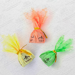 chocolate TRUFFLES from LLC CLASSIC-FOOD-SERVICE