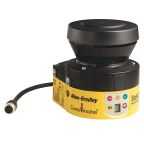 Allen Bradley 442L Series Safezone Mini Laser Scanner Safety Laser Scanner, 3m Max Range from ADEX INTL