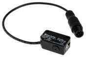Allen Bradley Through Beam Photoelectric Sensor, Block Sensor, 10 m Detection Range from ADEX INTL