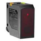 Allen Bradley Background Suppression Distance Sensor, Block Sensor, 60 ? 5000 mm Detection Range