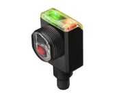 Allen Bradley Background Suppression Photoelectric Sensor, Block Sensor, 10 ? 1200 mm Detection Range