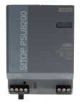 Siemens SITOP PSU8200 Switched Mode DIN Rail Power Supply, 120 ? 230 V ac / 110 ? 220V dc ac, dc Input,